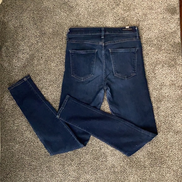 Citizens of Humanity Rocket high rise size 26 - Picture 2 of 6